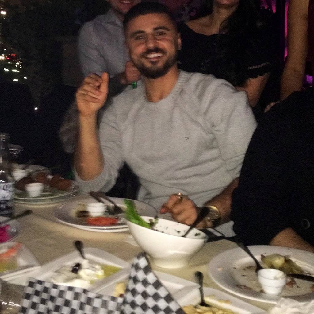 Finicia Modern Lebanese Kitchen | restaurant | 8000 ON-27, Woodbridge, ON L4H 0A8, Canada | 9056259966 OR +1 905-625-9966