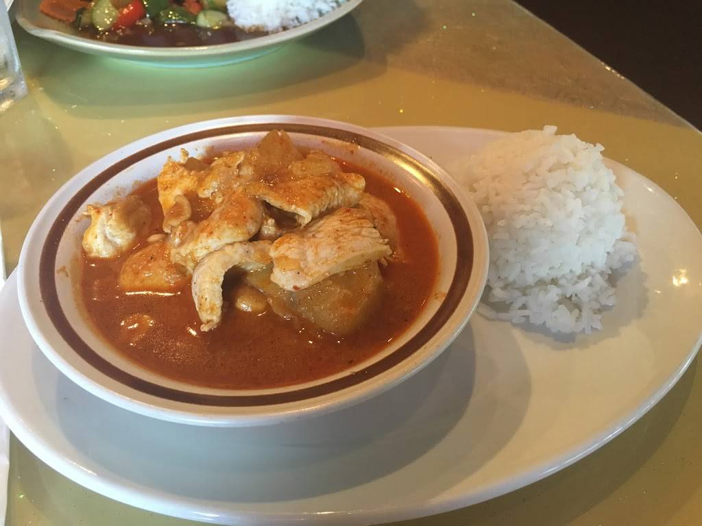 Thai Siam | restaurant | 5318 George Washington Memorial Hwy, Yorktown, VA 23692, USA | 7578330560 OR +1 757-833-0560