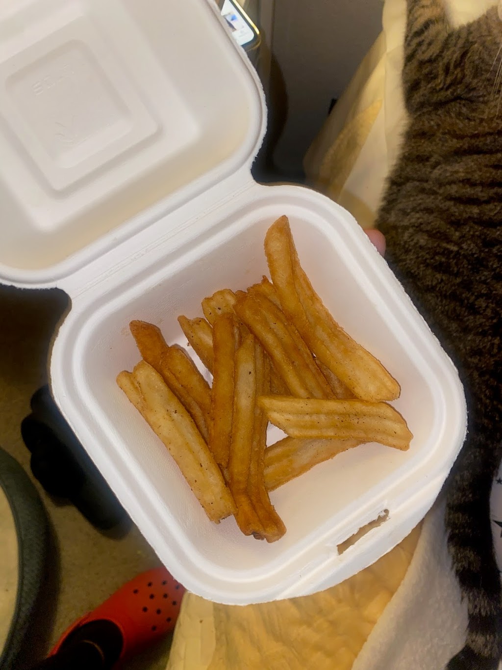 The Meltdown | restaurant | 702 E Highland Ave, San Bernardino, CA 92404, USA | 9098824456 OR +1 909-882-4456