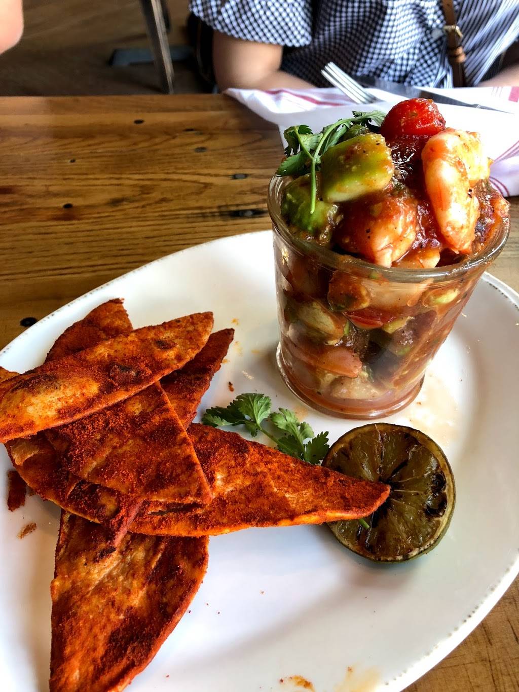 The Rustic | restaurant | 17619 La Cantera Pkwy Ste 204, San Antonio, TX 78257, USA | 2102457500 OR +1 210-245-7500