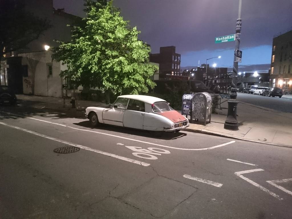 Ashbox | restaurant | 1154 Manhattan Ave, Brooklyn, NY 11222, USA | 7183893222 OR +1 718-389-3222