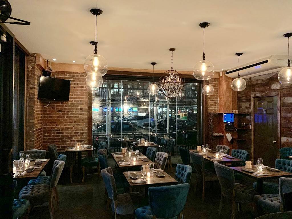 Boutique Bistro Bar | restaurant | 33-01 Ditmars Blvd, Astoria, NY 11105, USA | 9296667761 OR +1 929-666-7761