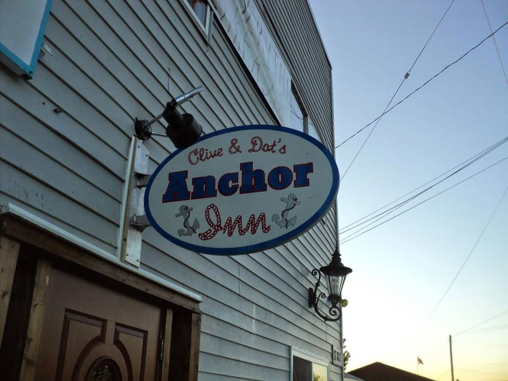 Anchor Inn | night club | 1781 Heightsview Dr, Houghton Lake, MI 48629, USA | 9892024153 OR +1 989-202-4153