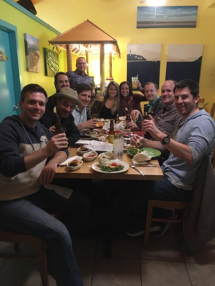 Gringos Taqueria | restaurant | 612 Norfolk Ave #109, Virginia Beach, VA 23451, USA | 7579612987 OR +1 757-961-2987