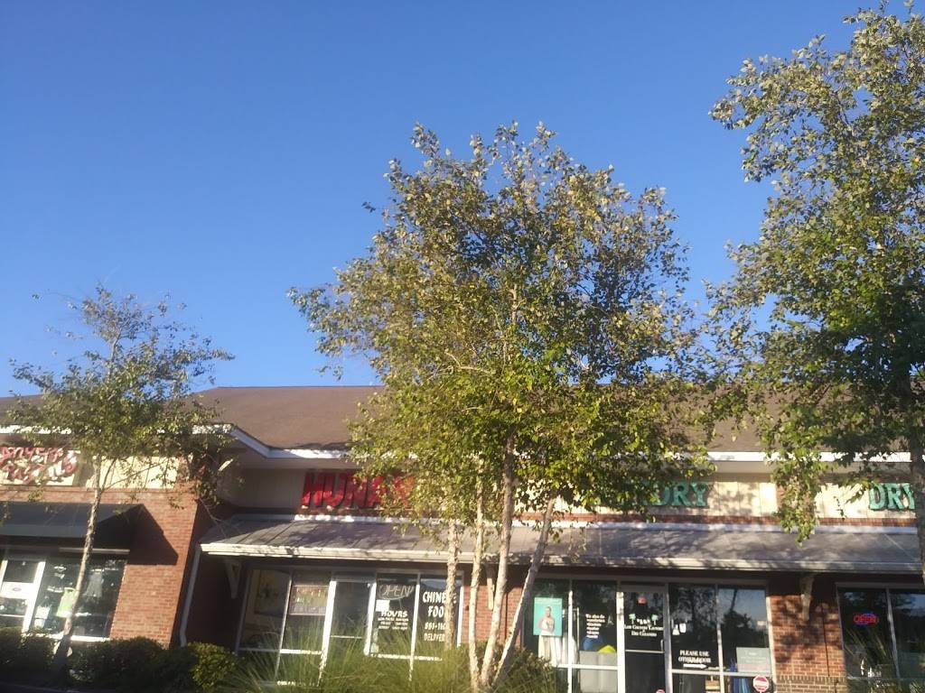 Hunan | restaurant | 1200 Queensborough Blvd # C, Mt Pleasant, SC 29464, USA | 8438811100 OR +1 843-881-1100