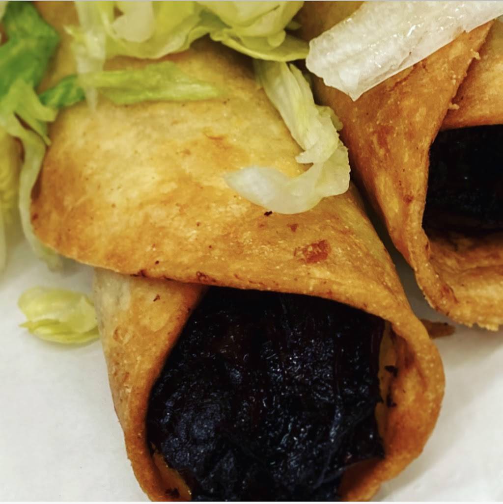 Taco 185 | restaurant | 185 Humphrey St, Englewood, NJ 07631, USA | 2014082303 OR +1 201-408-2303