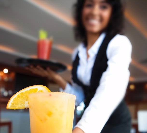 Caracol Restaurant | restaurant | 18683 Collins Ave, Sunny Isles Beach, FL 33160, USA | 3055036001 OR +1 305-503-6001