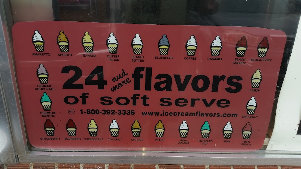 Mensis Dairy Bar | restaurant | 162 Washington St, Collierville, TN 38017, USA | 9018532161 OR +1 901-853-2161