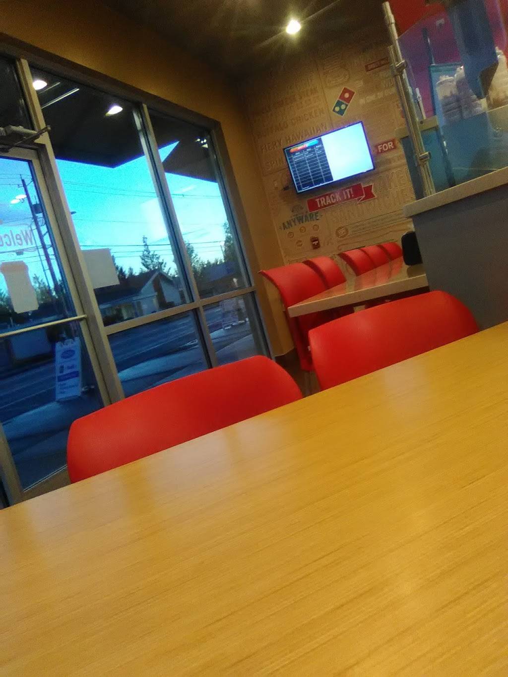 Dominos Pizza | meal delivery | 15127 Main St E, Sumner, WA 98390, USA | 2532998488 OR +1 253-299-8488