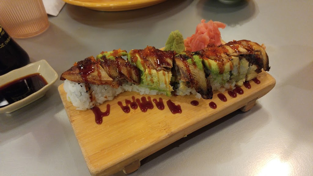 Teriyaki House | restaurant | 1110 Boylston St, Boston, MA 02215, USA | 6172361008 OR +1 617-236-1008