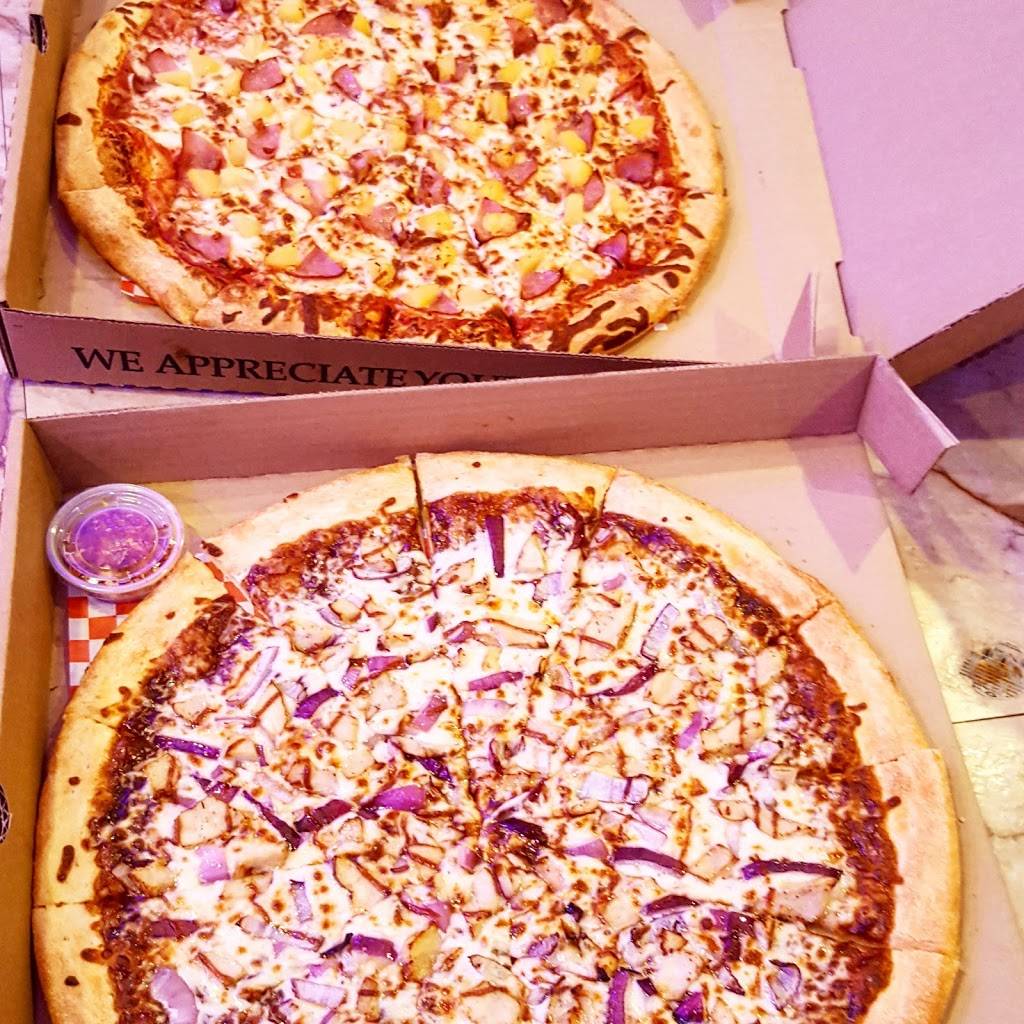 SLICEYS PIZZA | restaurant | 3627 Pico Blvd, Los Angeles, CA 90019, USA | 3237354900 OR +1 323-735-4900