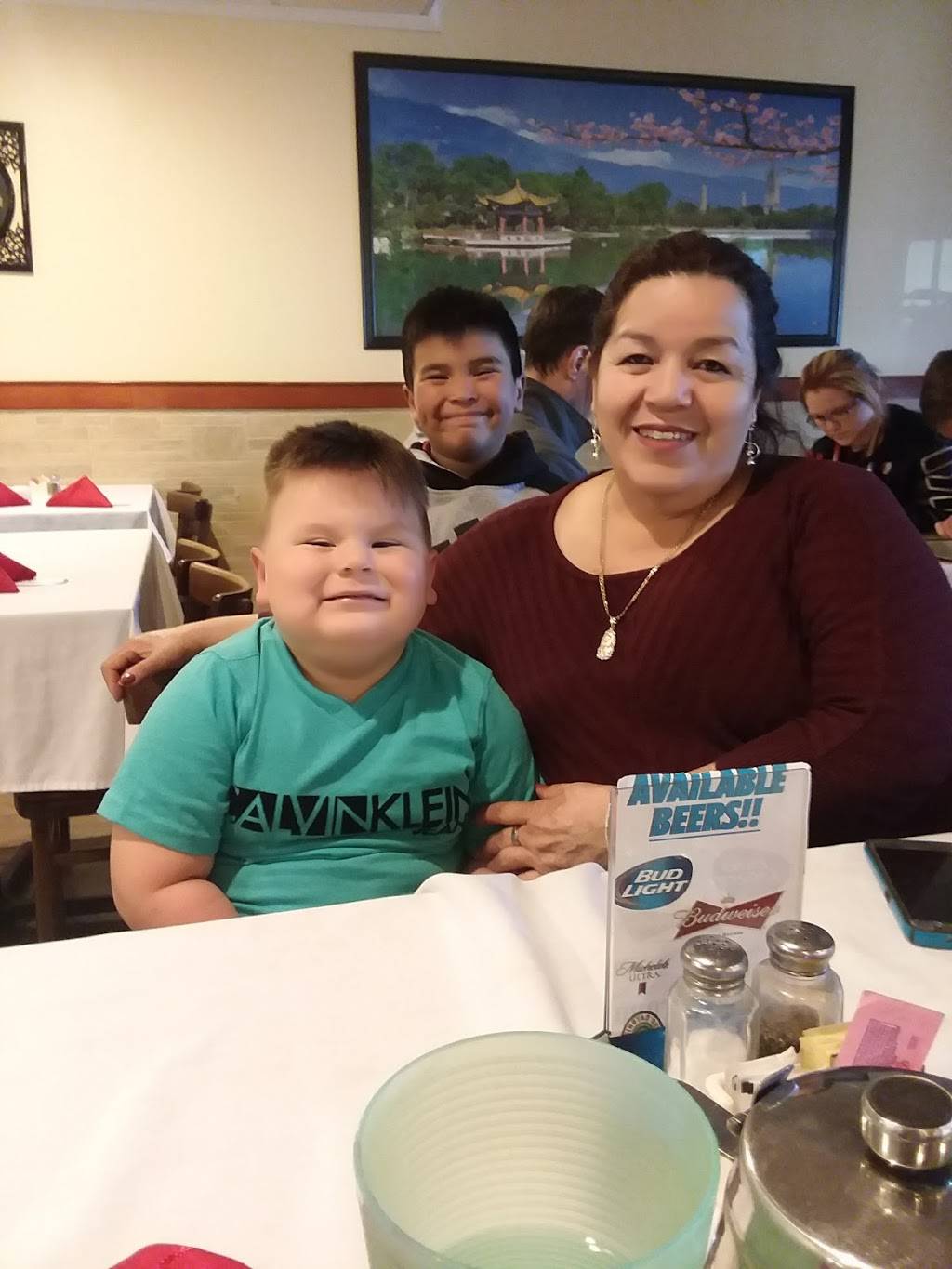 Memories of China | restaurant | 610 W Lincoln Ave, Goshen, IN 46526, USA | 5745343349 OR +1 574-534-3349