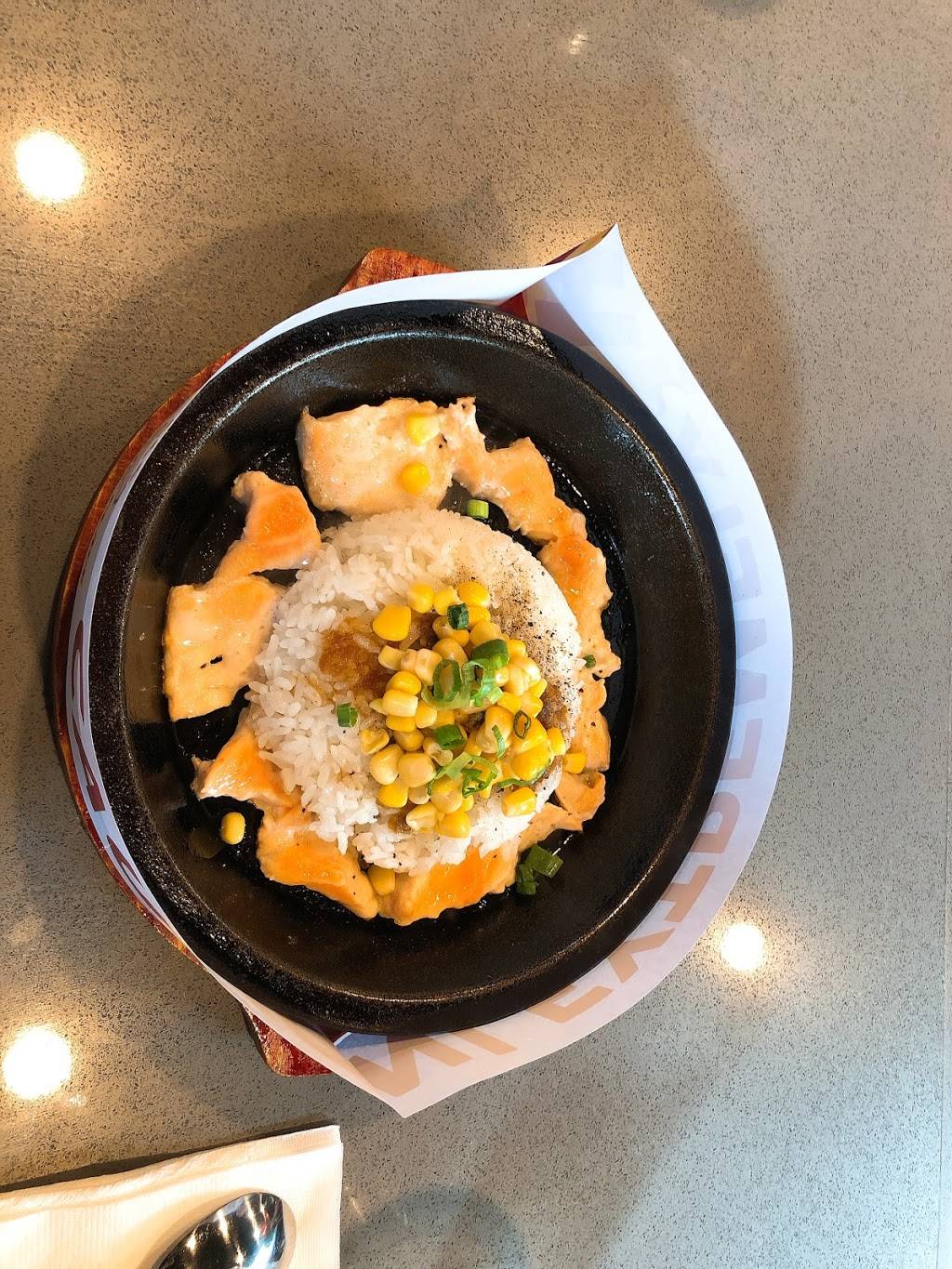 Sizzlin Place | restaurant | 8443 Haven Ave, Rancho Cucamonga, CA 91730, USA | 9095273085 OR +1 909-527-3085