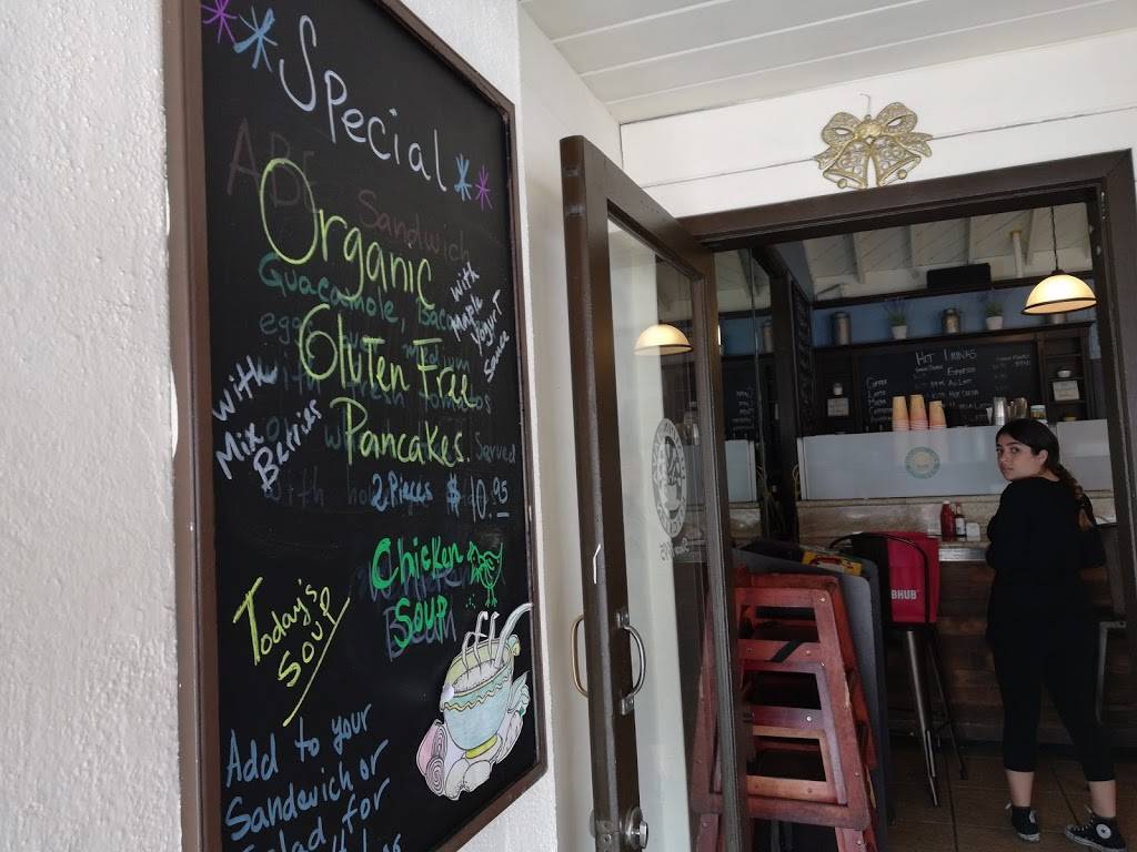 Jumpin Java | meal takeaway | 11919 Ventura Blvd, Studio City, CA 91604, USA | 8189804249 OR +1 818-980-4249