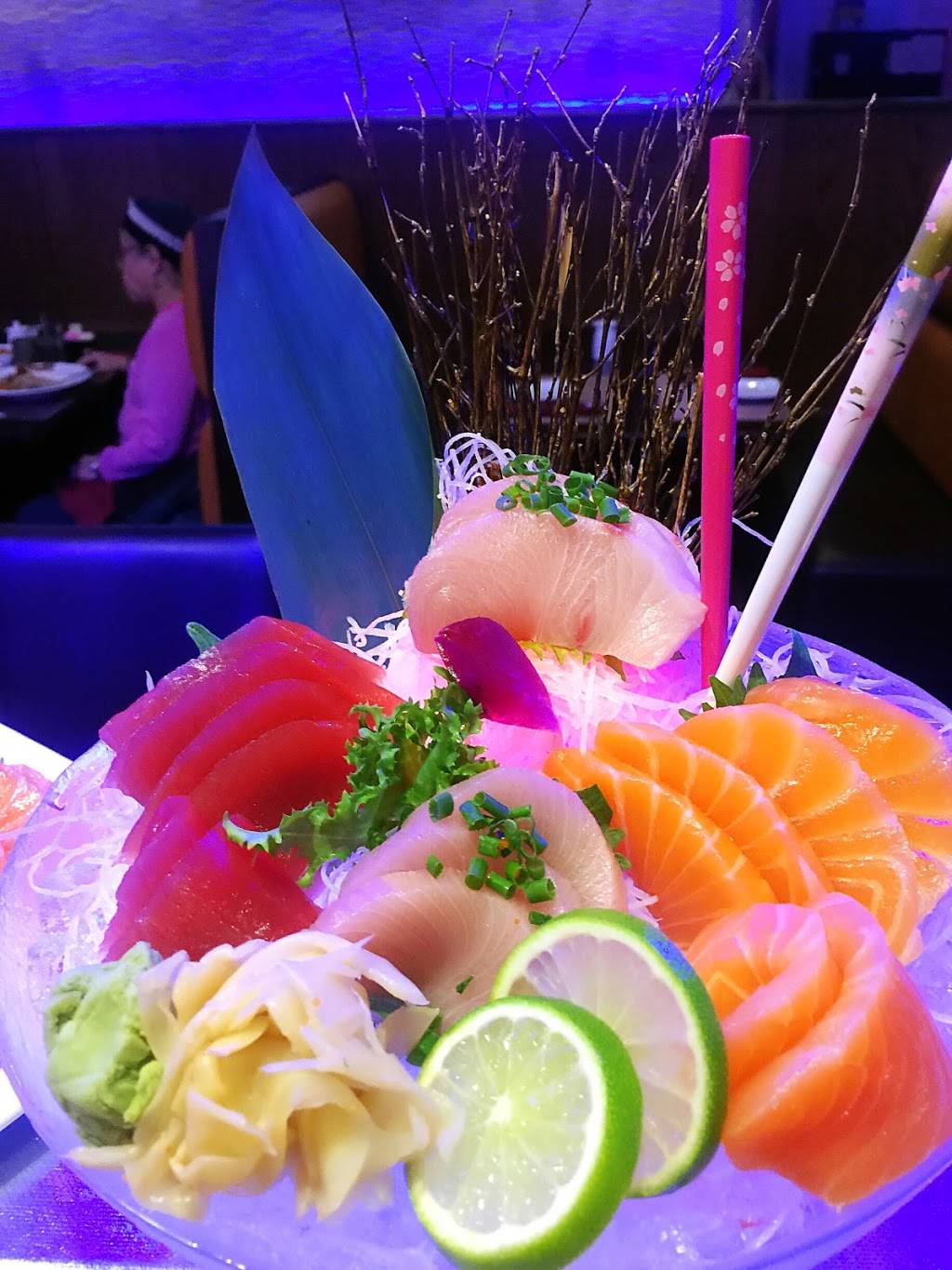 Ku Asian Bistro | restaurant | 480 New Rochelle Rd, Bronxville, NY 10708, USA | 9146688877 OR +1 914-668-8877