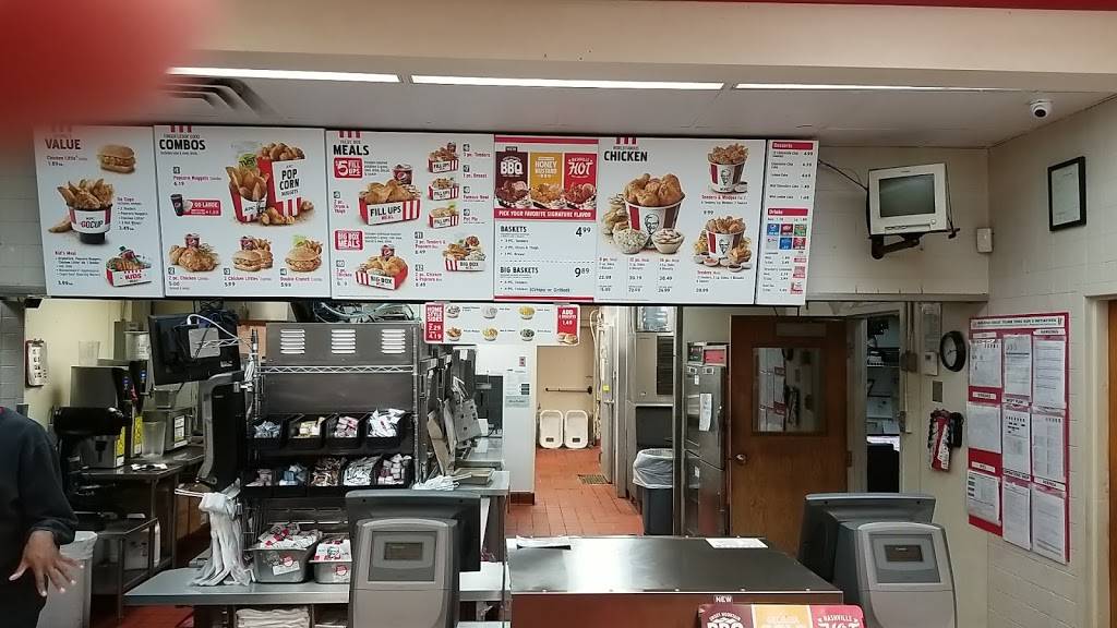 KFC | restaurant | 8966 Madison Blvd, Madison, AL 35758, USA | 2567727010 OR +1 256-772-7010