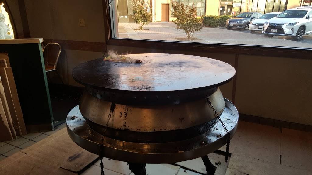 Princess Garden | restaurant | 960 Admiral Callaghan Ln, Vallejo, CA 94591, USA | 7076430202 OR +1 707-643-0202