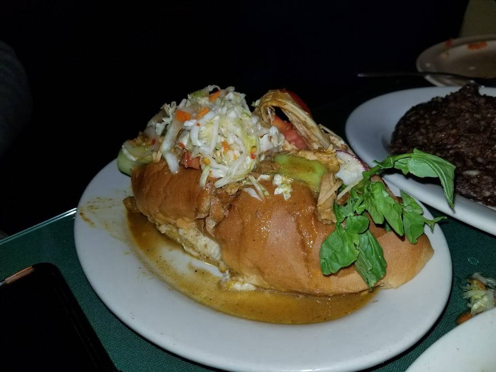 Jaragua | restaurant | 4493 Beverly Blvd, Los Angeles, CA 90004, USA | 3236611985 OR +1 323-661-1985