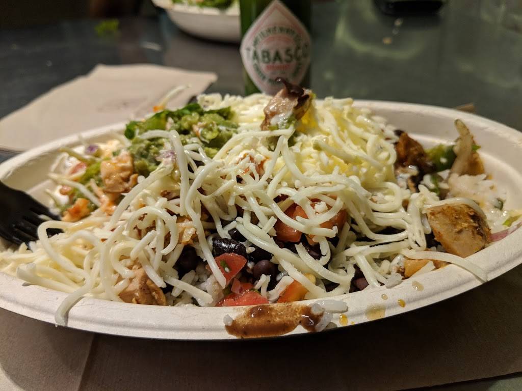 Chipotle Mexican Grill | restaurant | 174 Littleton Rd Ste 1, Westford, MA 01886, USA | 9785774776 OR +1 978-577-4776