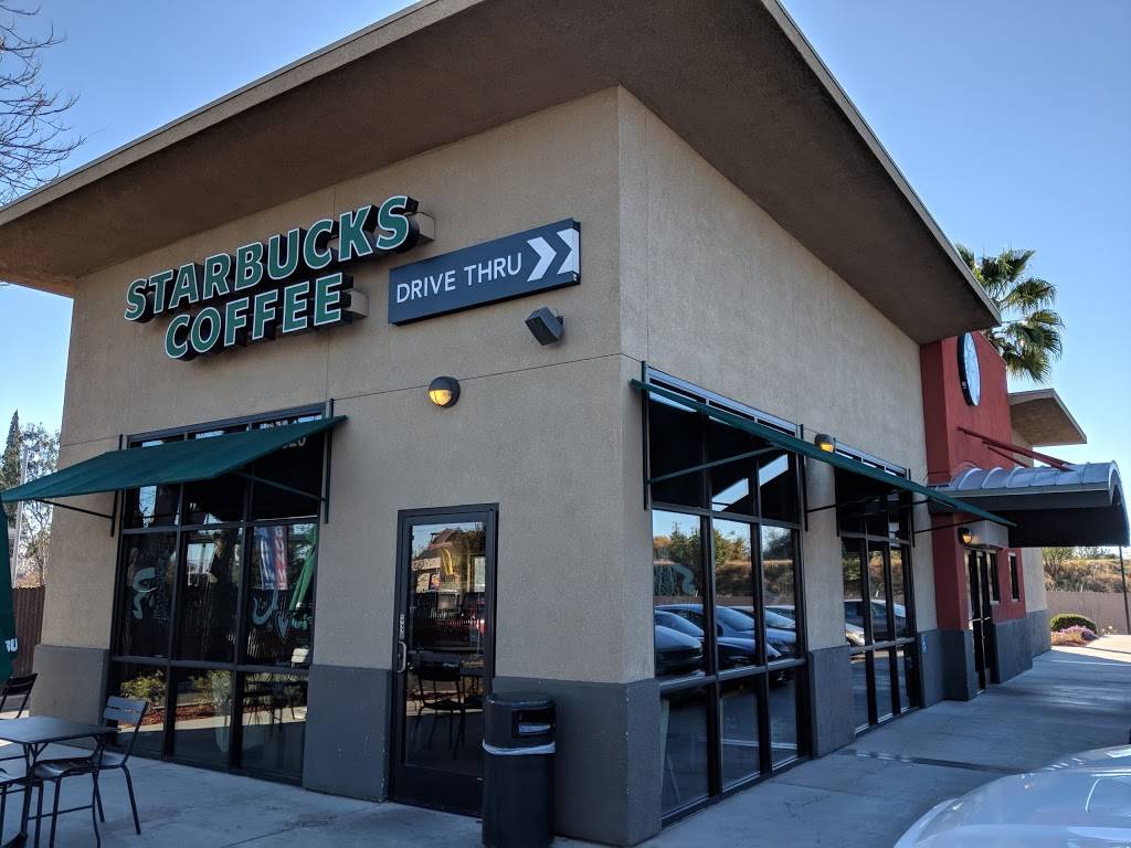 Starbucks | cafe | 820 Kansas Ave, Modesto, CA 95351, USA | 2095771540 OR +1 209-577-1540