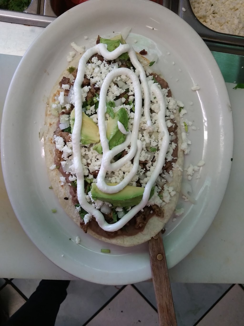 Fruteria Y Taqueria Tres Hermanos | restaurant | 3206 West Ave, San Antonio, TX 78213, USA | 2103206087 OR +1 210-320-6087