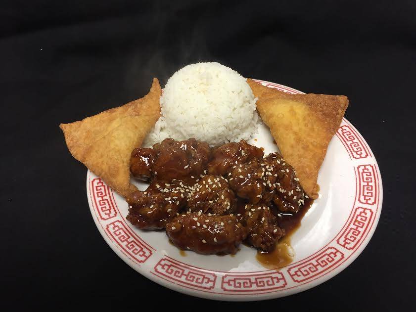 Happy Dragon | restaurant | 1671 S, I-35 Ste 311, New Braunfels, TX 78130, USA | 8306099709 OR +1 830-609-9709