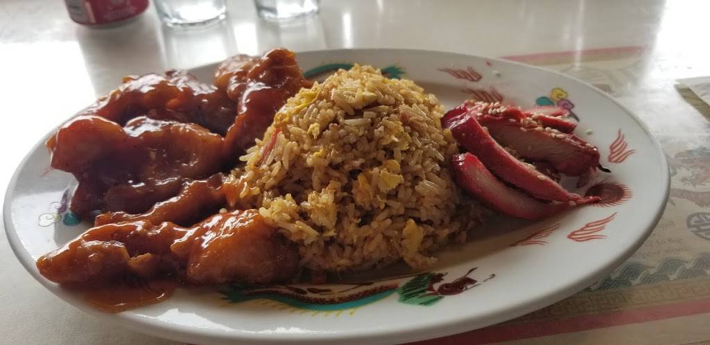 Imperial House Chinese Restaurant | restaurant | 1815 SE 82nd Ave, Portland, OR 97216, USA | 5037740061 OR +1 503-774-0061