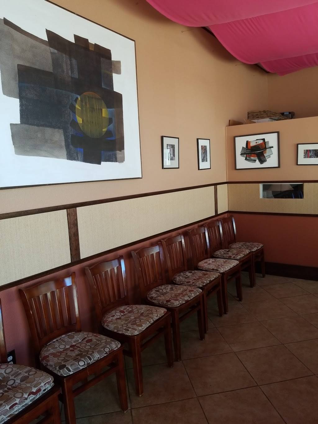 Mei-Don Chinese Cuisine | restaurant | 6576 Oakmont Dr, Santa Rosa, CA 95409, USA | 7075219239 OR +1 707-521-9239