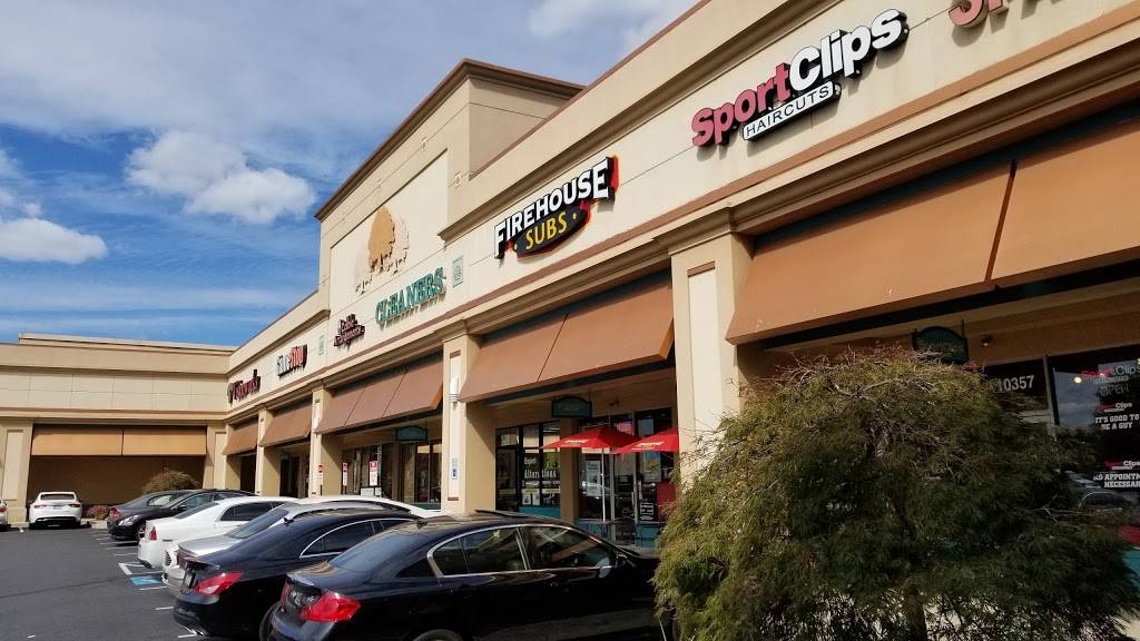 Firehouse Subs | meal delivery | 10359 Reisterstown Rd, Owings Mills, MD 21117, USA | 4109989790 OR +1 410-998-9790