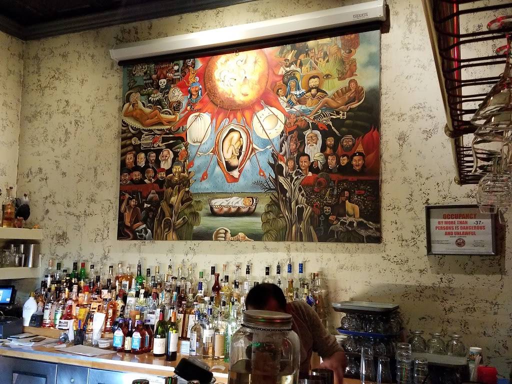 Las Palmas Restaurant | restaurant | 1835 W North Ave, Chicago, IL 60622, USA | 7732894991 OR +1 773-289-4991