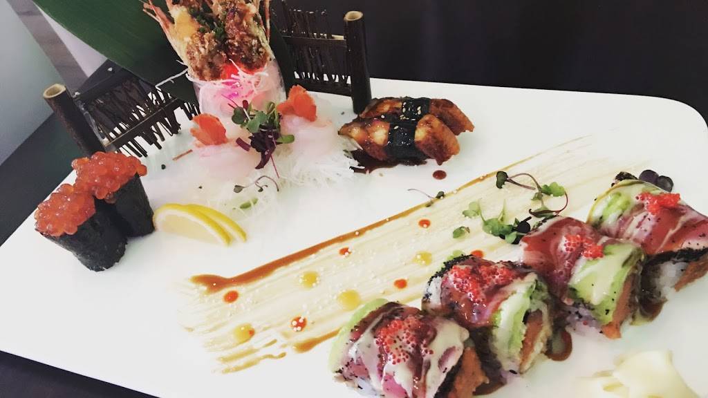 Fun Asian Bistro | restaurant | 11655 Frankstown Rd, Pittsburgh, PA 15235, USA | 4123711088 OR +1 412-371-1088