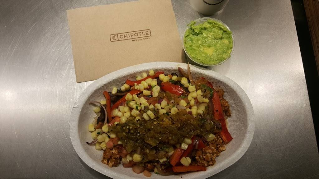 Chipotle Mexican Grill | restaurant | 5976 Orangethorpe Ave, Buena Park, CA 90620, USA | 7147525041 OR +1 714-752-5041