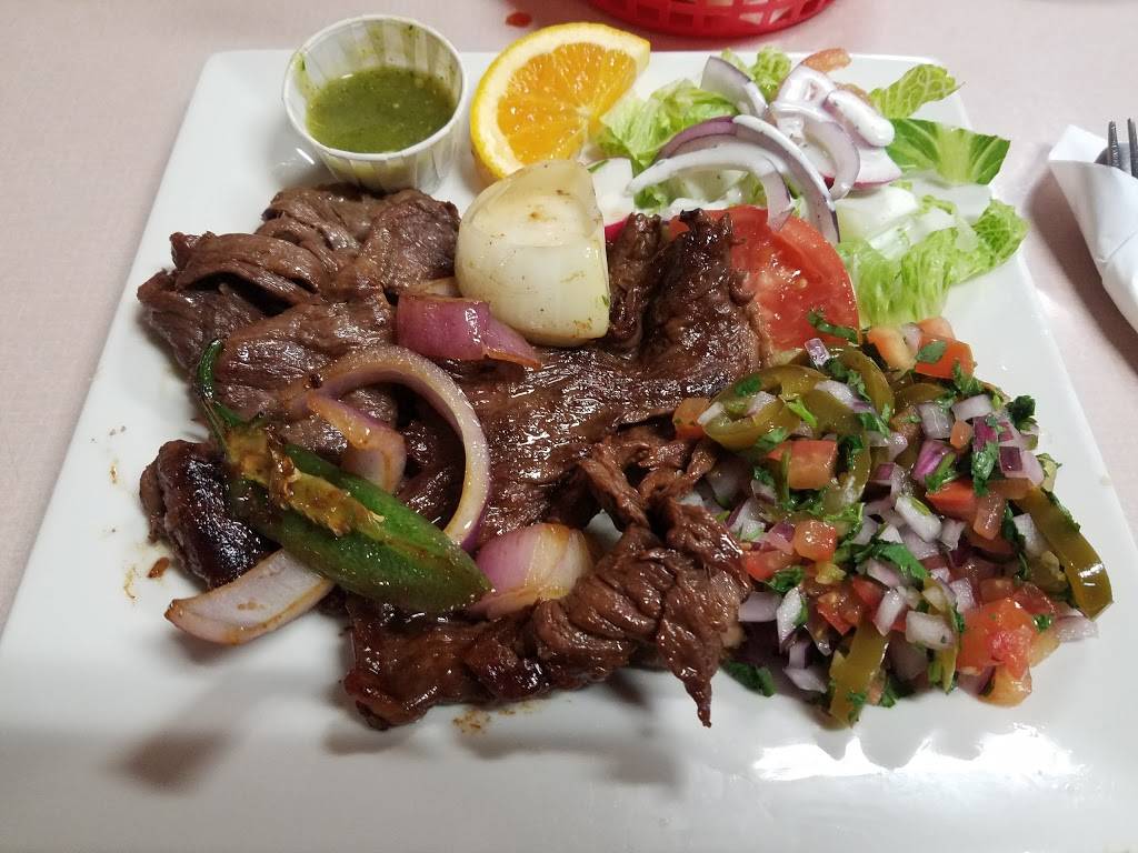 La Posada Del Pescador | restaurant | 1771 N Wilson Way, Stockton, CA 95205, USA | 2099422756 OR +1 209-942-2756