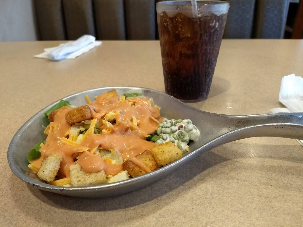 Iron Skillet Restaurant | restaurant | 722 Watt Rd, Knoxville, TN 37934, USA | 8656936542 OR +1 865-693-6542