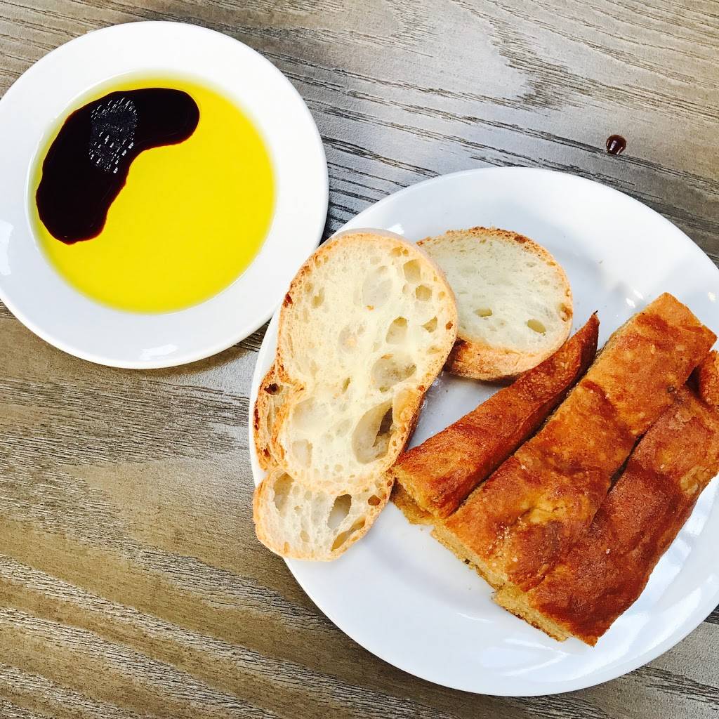 Pasta Moon | restaurant | 315 Main St C, Half Moon Bay, CA 94019, USA | 6507265125 OR +1 650-726-5125