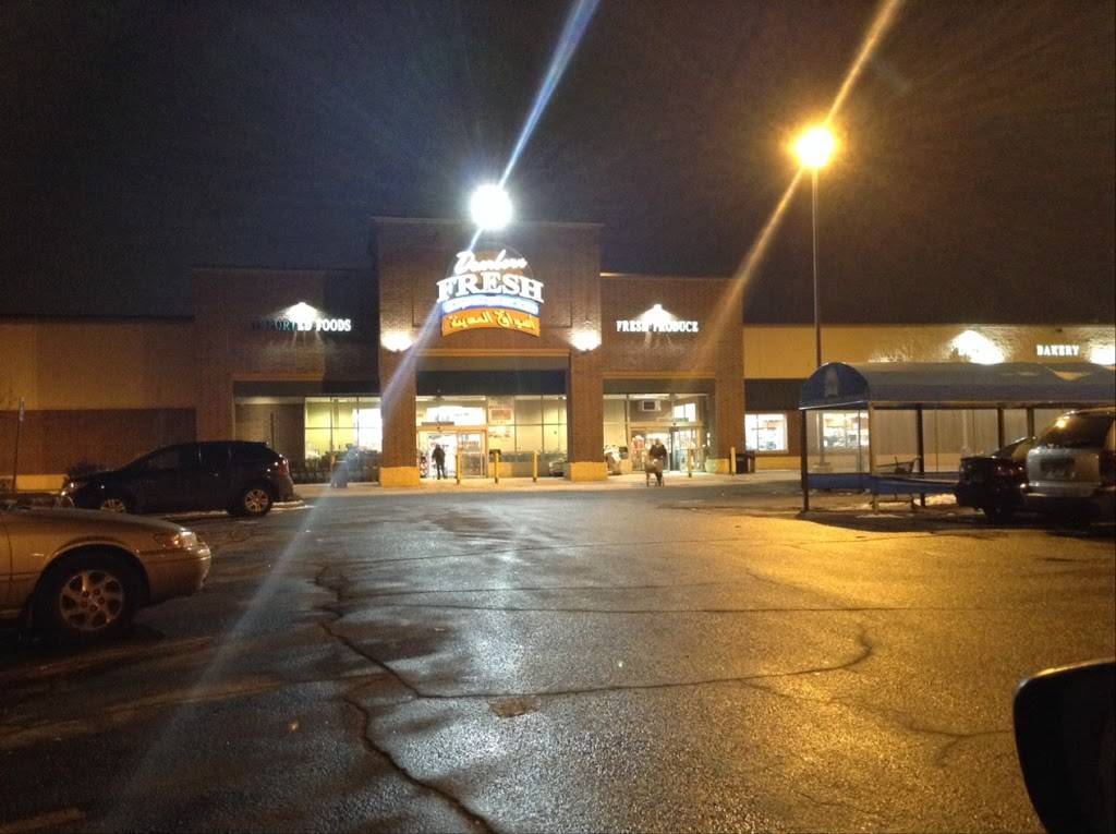 Tim Hortons | restaurant | 13661 Colson St, Dearborn, MI 48126, USA | 3138467555 OR +1 313-846-7555