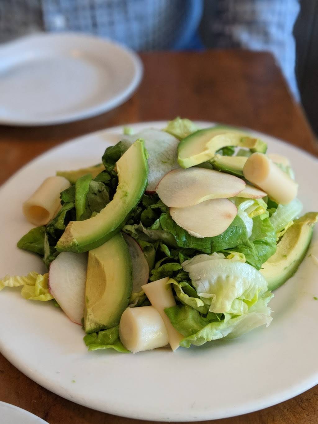 Bernal Star | restaurant | 410 Cortland Ave, San Francisco, CA 94110, USA | 4156958777 OR +1 415-695-8777