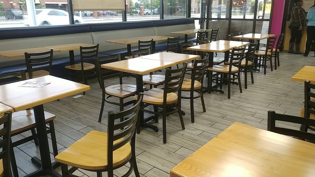 Bread Basket Deli Downtown Detroit | restaurant | 3242 E Jefferson Ave, Detroit, MI 48207, USA | 3132626393 OR +1 313-262-6393