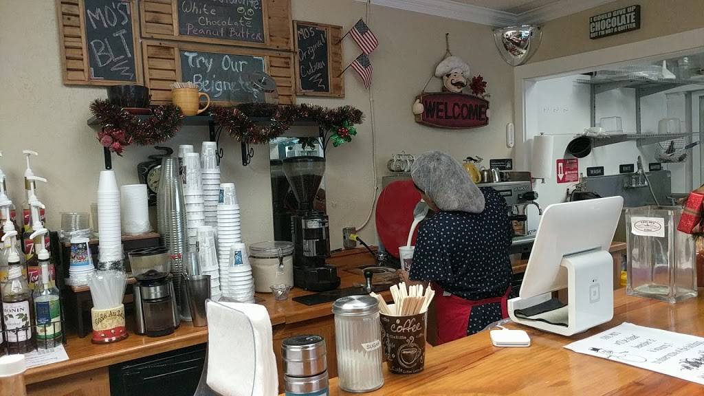 Cool Mos Coffee | cafe | 11406 Dale Mabry Hwy, Tampa, FL 33618, USA | 8133029391 OR +1 813-302-9391