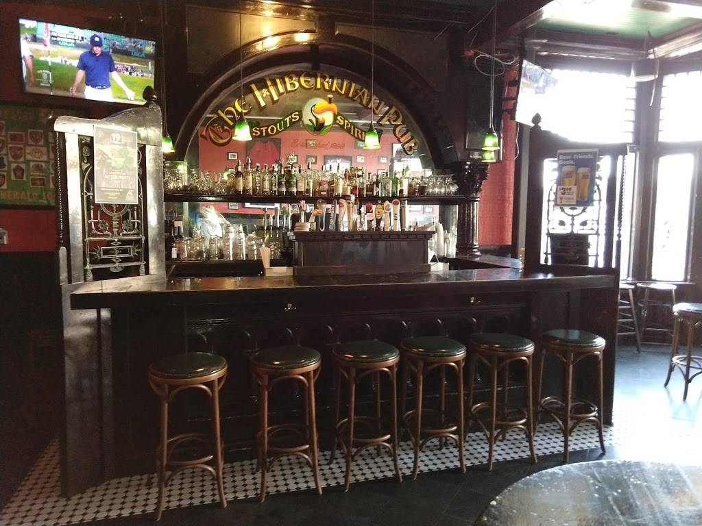 Hibernian Pub | restaurant | 311 Glenwood Ave, Raleigh, NC 27603, USA | 9198332258 OR +1 919-833-2258
