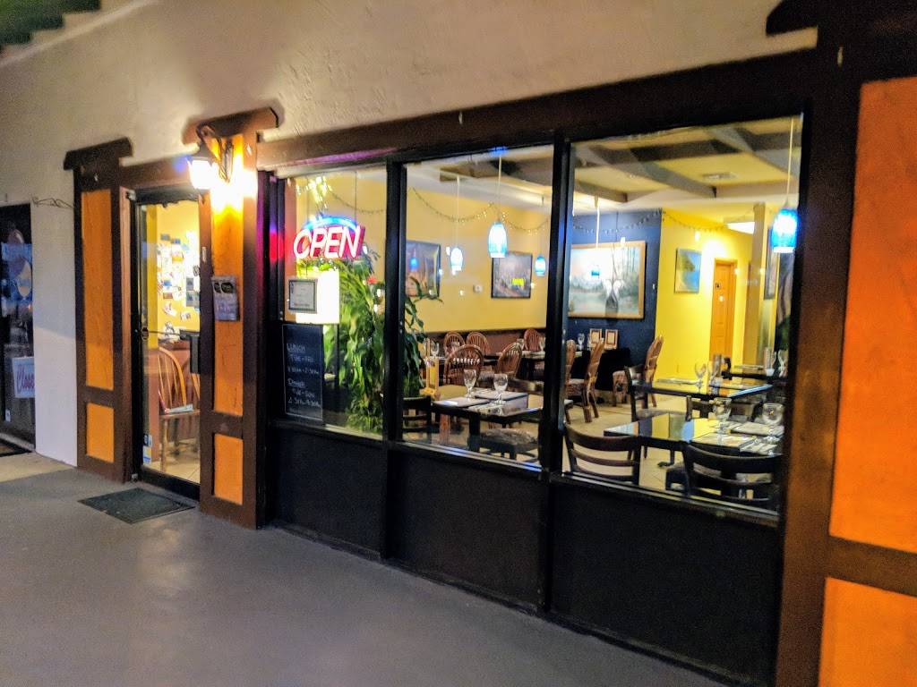 iThai Restaurant | restaurant | 2900 S Nova Rd, Daytona Beach, FL 32119, USA | 3869449644 OR +1 386-944-9644