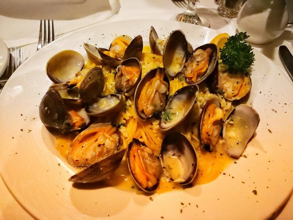 Paesano Ristorante Italiano | restaurant | 98-1277 Kaahumanu St, Aiea, HI 96701, USA | 8084858883 OR +1 808-485-8883