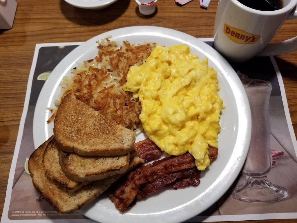 Dennys | restaurant | 101 Orville Rd, Essex, MD 21221, USA | 4439692308 OR +1 443-969-2308
