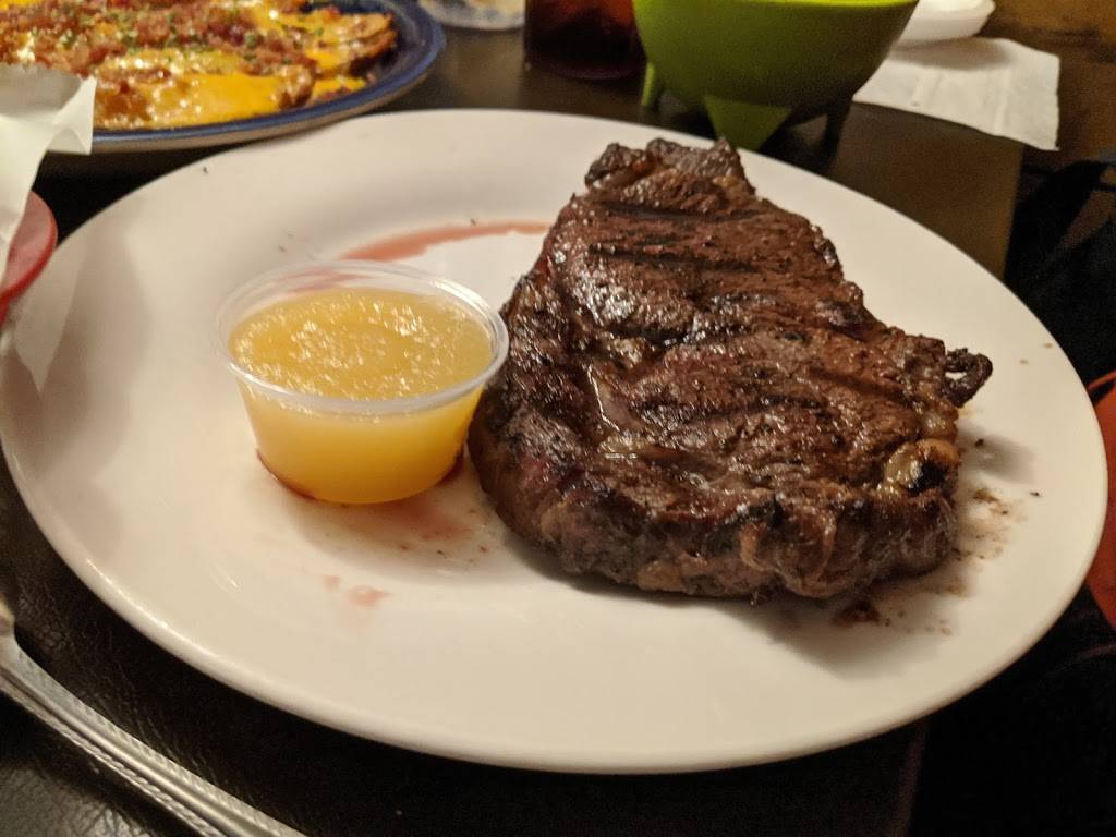 Cattle Ranch | restaurant | 2700 Sanford Ave, Sanford, FL 32773, USA | 4073215761 OR +1 407-321-5761