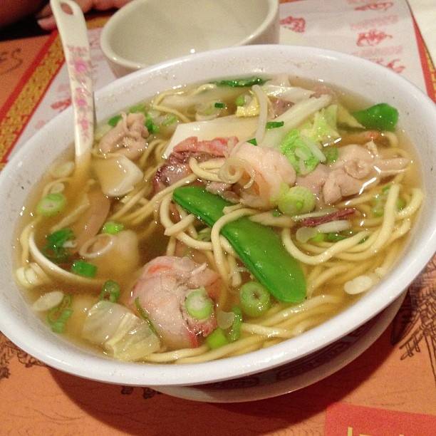 Chifa Tay Pa | restaurant | 207-407 FL-7, Margate, FL 33063, USA | 9549729670 OR +1 954-972-9670