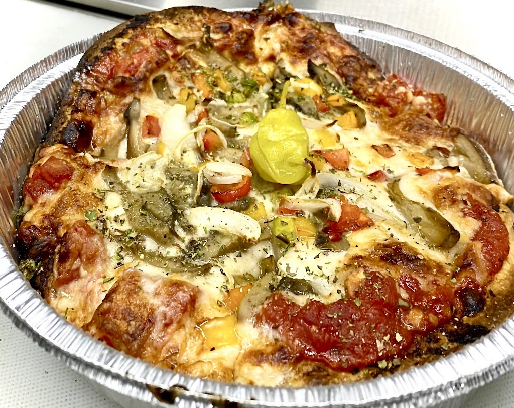 Hot Box Pizza MKE | restaurant | 1010 S 1st St, Milwaukee, WI 53204, USA | 4149987948 OR +1 414-998-7948