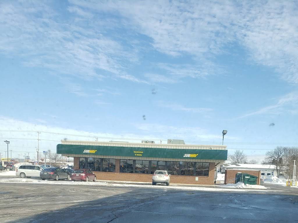 Subway | restaurant | 277 S Bluemound Dr, Appleton, WI 54914, USA | 9207300314 OR +1 920-730-0314