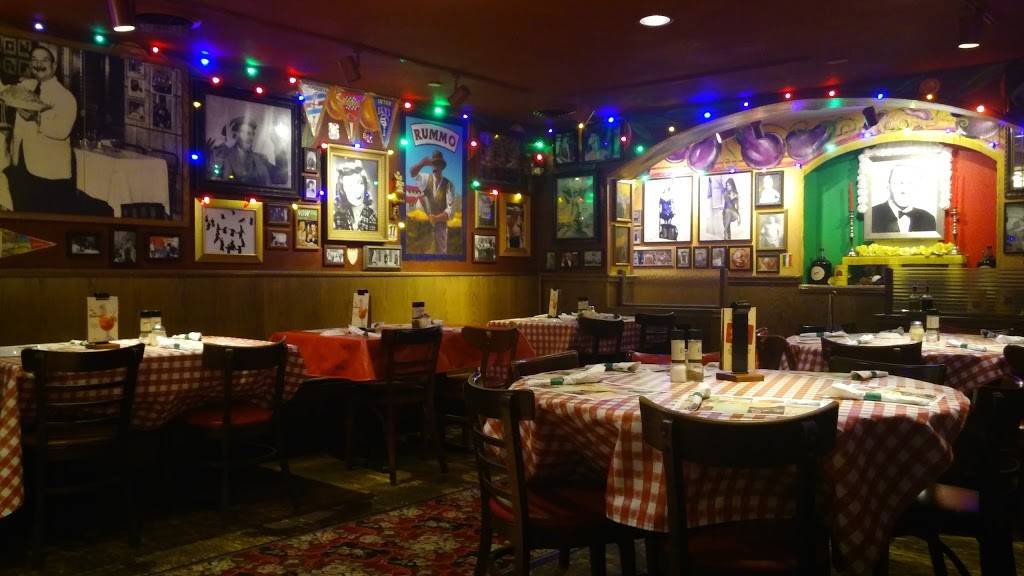 Buca di Beppo Italian Restaurant | restaurant | 714 Grape St, Whitehall, PA 18052, USA | 6102643389 OR +1 610-264-3389