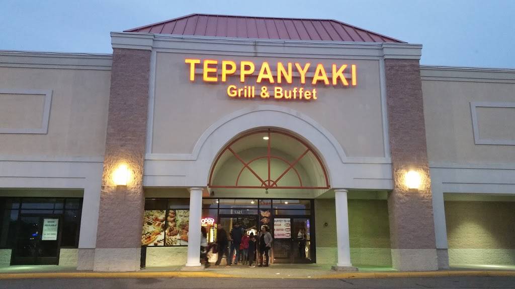 Teppanyaki | restaurant | 1321 Carmia Way, Bon Air, VA 23235, USA | 8043788822 OR +1 804-378-8822