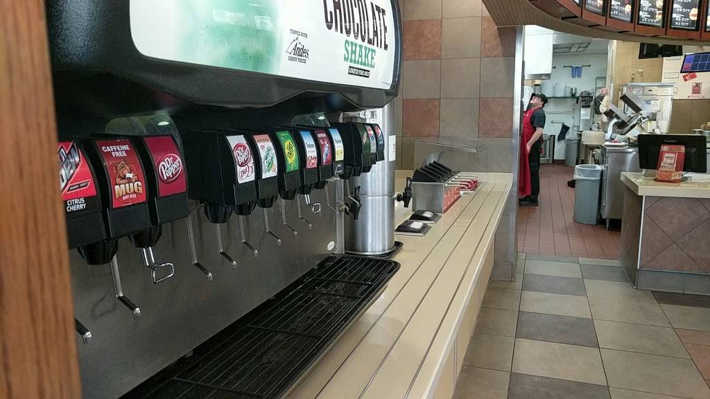 Arbys | meal takeaway | 200 E. Cloud, Andover, KS 67002, USA | 3167331058 OR +1 316-733-1058